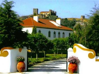 Casa D'Obidos Hotel