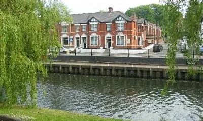 Central Hotel Norwich