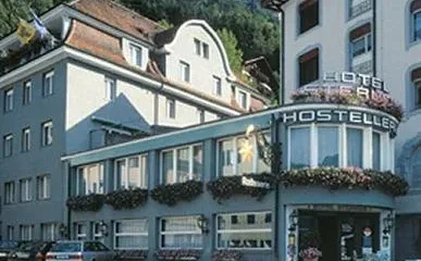 Hostellerie Sternen