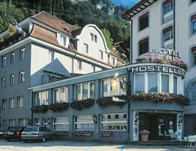 Hostellerie Sternen