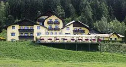 Hotel Alpenblick Kogler Sankt Urban