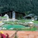 Wellness Familienhotel Alpenrose Elbigenalp