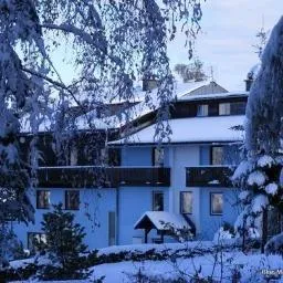 Blue Mountain Hotel