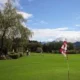 Golfhotel Berghof