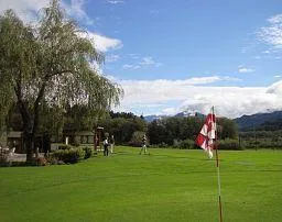 Golfhotel Berghof