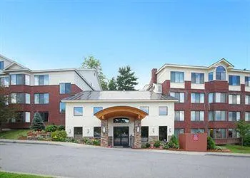 Comfort Suites South Burlington