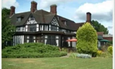 Stone Manor Hotel Kidderminster