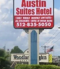 Austin Suites Hotel