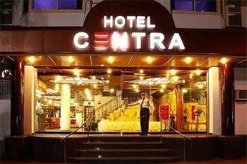 Hotel Centra Ahmedabad