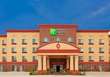 Holiday Inn Express Hotel & Suites Winona