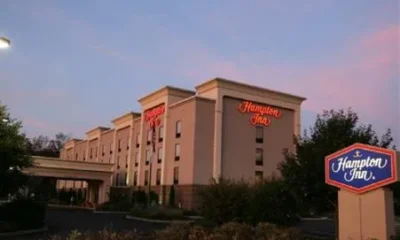 Hampton Inn Oneonta