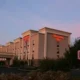 Hampton Inn Oneonta