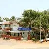 Vincy Beach Resort Colva