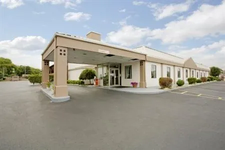 Americas Best Value Inn Shelbyville