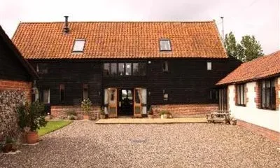 Bluebell Barn Bed & Breakfast Banham