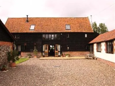 Bluebell Barn Bed & Breakfast Banham