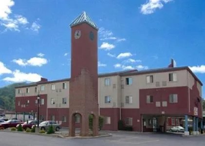 Econo Lodge Johnstown