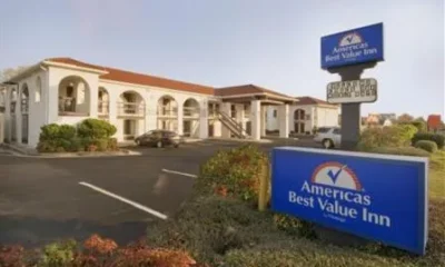 Americas Best Value Inn Gainesville (Georgia)