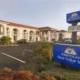 Americas Best Value Inn Gainesville (Georgia)