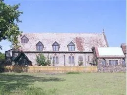 Travellers Rest Old Church Bed & Breakfast Chittlehampton Umberleigh