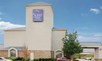 Sleep Inn & Suites Smyrna