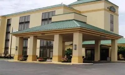 La Quinta Inn & Suites Dothan