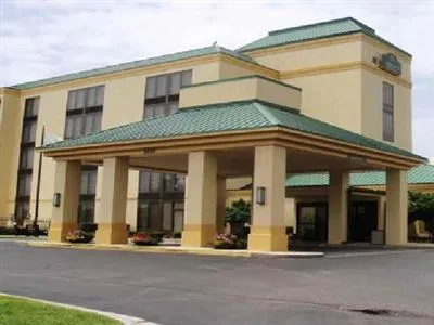 La Quinta Inn & Suites Dothan