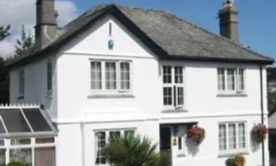 Sunnycroft Guest House Saint Austell