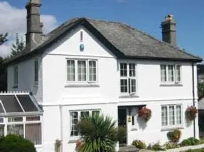 Sunnycroft Guest House Saint Austell