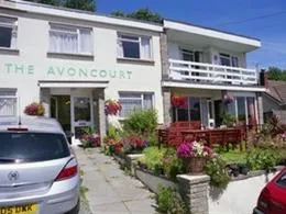 The Avoncourt