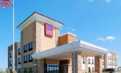 Comfort Suites Rochester (Minnesota)