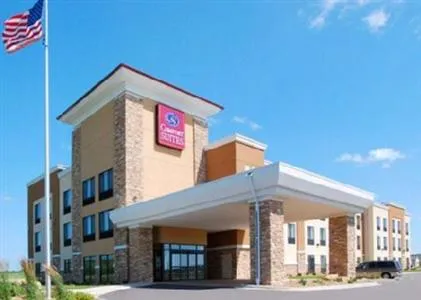 Comfort Suites Rochester (Minnesota)