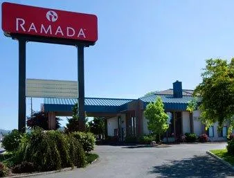 Ramada Inn Spokane