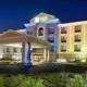 Holiday Inn Express Hotel & Suites Selma (Texas)