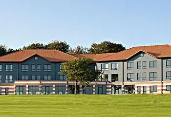 BEST WESTERN Aa Saint-Omer Hotel du Golf