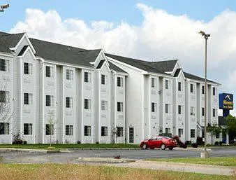 Microtel Inn and Suites Independence