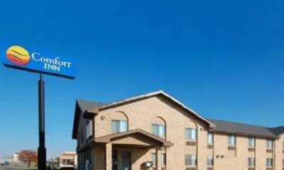 Comfort Inn Kearney (Nebraska)