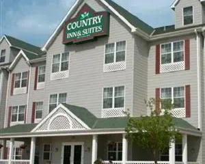 Country Inn & Suites By Carlson