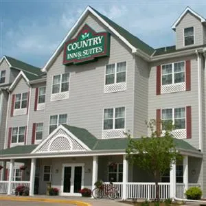 Country Inn & Suites By Carlson