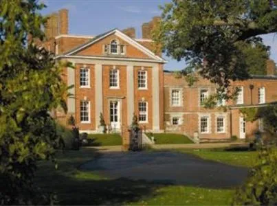 De Vere Warbrook House and Grange