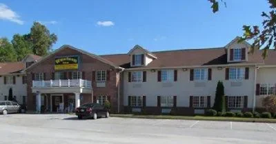 Western Inn & Suite Hampton