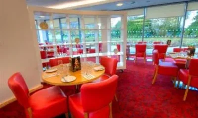 Ramada Encore Crewe