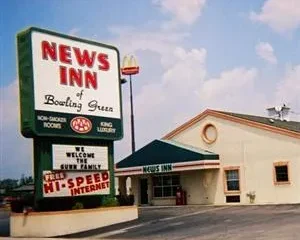 News Inn of Bowling Green