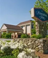 Hampton Inn Franklin (Massachusetts)