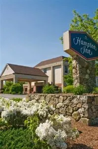 Hampton Inn Franklin (Massachusetts)