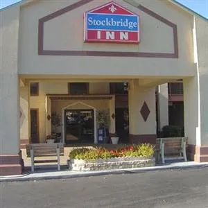 Stockbridge Inn