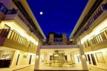 Erus Hotel & Restaurant Boracay