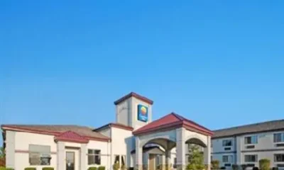 Comfort Inn Greenville (Ohio)