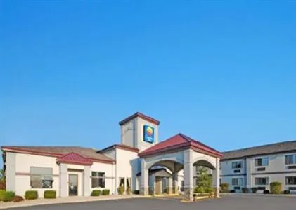 Comfort Inn Greenville (Ohio)