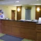 Holiday Inn Express Hotel & Suites Greenville (Ohio)